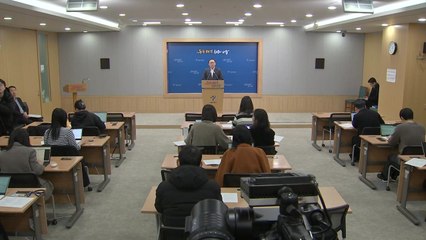 [서울] 서울시 "경기도, 도민 위해 기후동행카드 참여 결단해야" / YTN