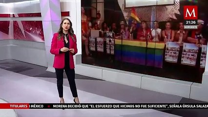 Nuevo programa social en México brinda apoyo integral a personas trans
