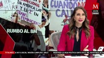 Instituto de la mujer de Coahuila impulsa pláticas educativas en escuelas