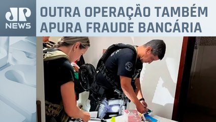 Ação no RJ combate tráfico internacional de drogas