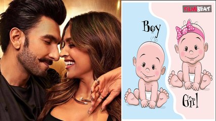 Deepika Padukone Pregnant: Ranveer Singh को क्या चाहिए लड़का या लड़की? Actor ने नामों की List तैयार