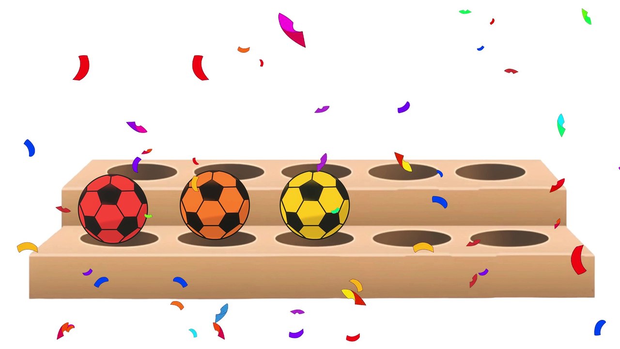 color and fruit for kids - Lets Learn About Fruits and their Color -Learn Colors for toddlers