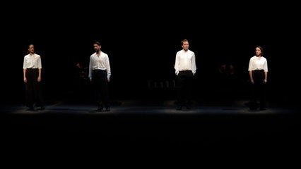 Teatro, torna in scena "Se dicessimo la verità"