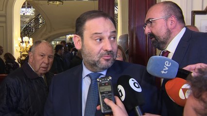 Torres, sobre el 'caso Koldo': "Llegaban propuestas de todos lados"
