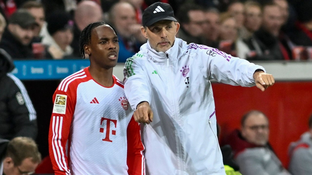 Druck durch Eberls Worte? Tuchel: 'Für die Aufstellung bin, war und bleibe ich verantwortlich'