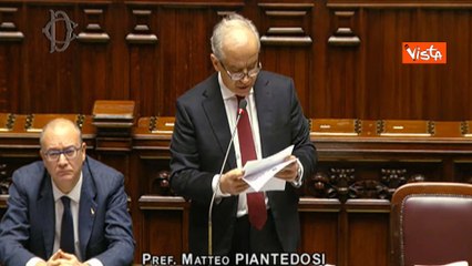 Scontri a Pisa, Piantedosi: Manifestazione in totale violazione delle leggi, Questura non avvisata