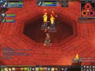 Problème avec les skill mine napalme et claymore