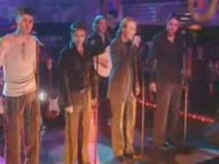Boyzone - No Matter What (Live at Best of Pepsi Chart)