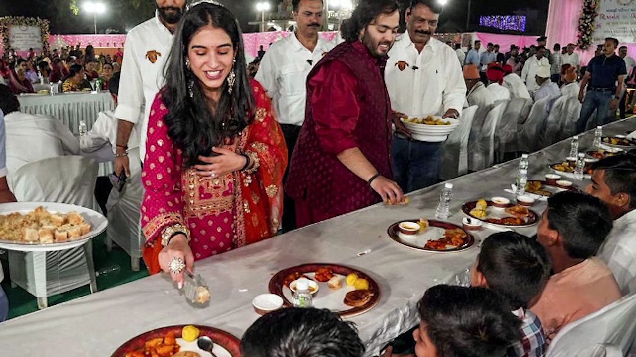 Salman Khan lands in Jamnagar for Anant Ambani-Radhika Merchant’s pre-wedding festivities