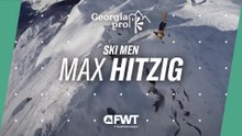 Max Hitzig Run I 2024 Georgia Pro