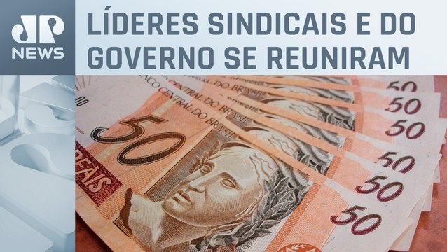Governo aguarda arrecadação para definir reajuste para servidores públicos federais
