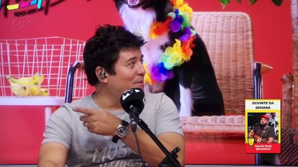 GRAFFITE | Batalha de Scooby Doo