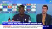 Paul Pogba suspendu quatre ans pour avoir enfreint les règles antidopage