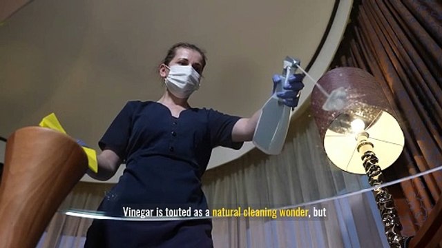 Cleaning Myths Debunked: Separating Fact from Fiction for Cleaner Homes