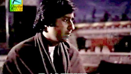 kiyon puchte ho kiya tum se kahon  mehdi hassan  bahisht