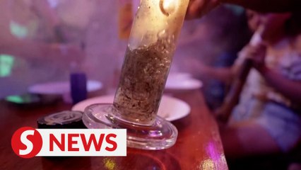 Thailand to ban recreational cannabis use by year-end, says health minister