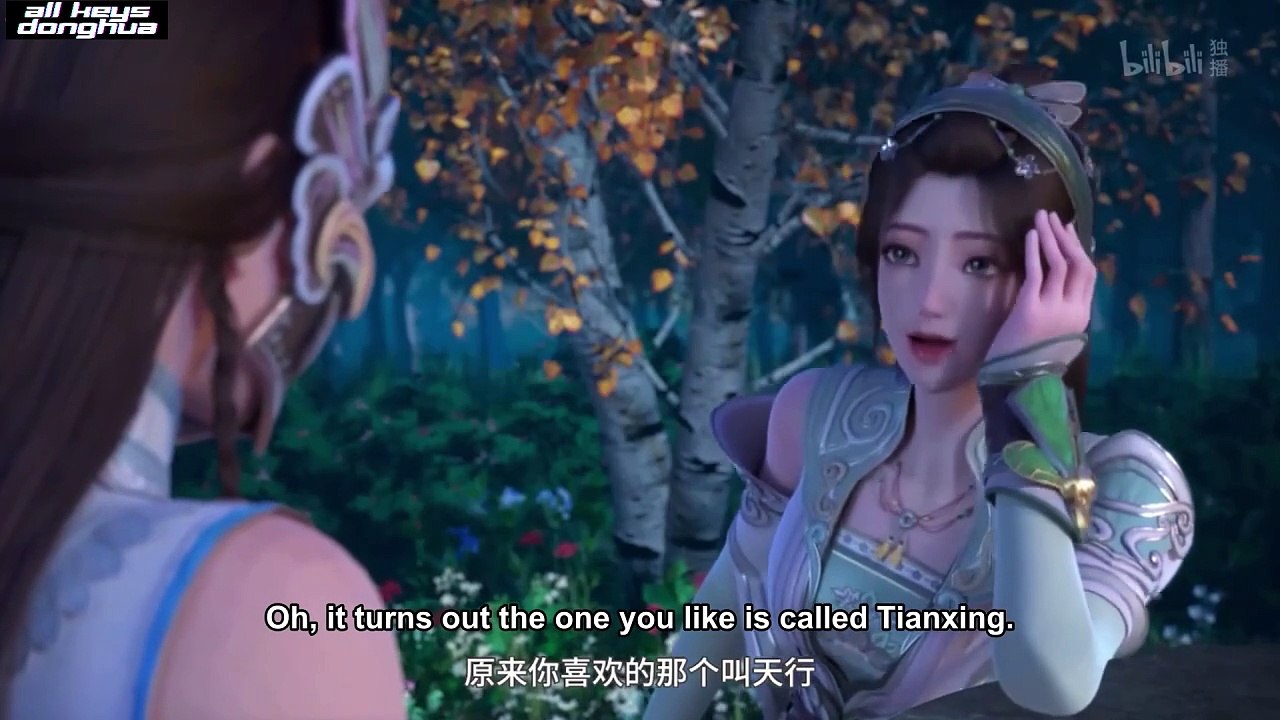 Blader Soul EP 2 ENG SUB