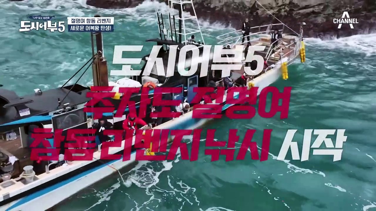 박 프로의 참돔 낚시 교실 ★오픈☆ 오늘도 동현은 물음표 살인마♨♨