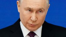 Putin advierte del riesgo nuclear si la OTAN envía tropas a Ucrania