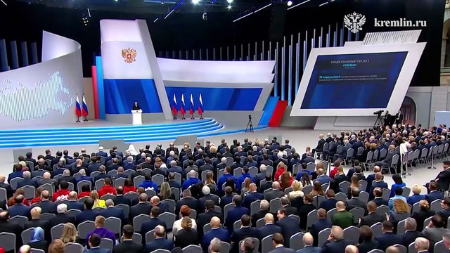 Putin prevé consecuencias trágicas si la OTAN envía tropas a Ucrania