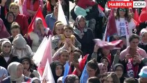 Cumhurbaşkanı Erdoğan: Darbe hevesinde olanlar var ama Türkiye eski Türkiye değil