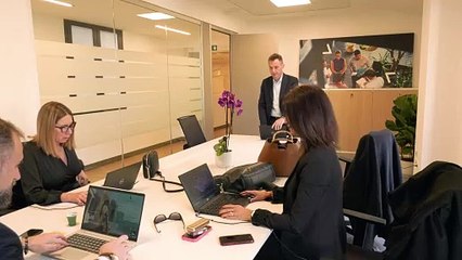 Lincoln 21, a Palermo nasce la casa delle imprese