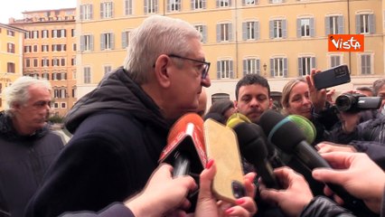 Scontri Pisa, Foti (FdI): "Chi manifesta deve rispettare le regole"