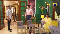 Maa Nahi Saas Hoon Main Episode 117 - [Eng Sub] - Hammad Shoaib - Sumbul Iqbal - 27th February 2024