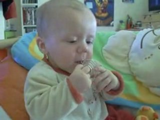 Ewen - Pipou : une grande histoire d'amour