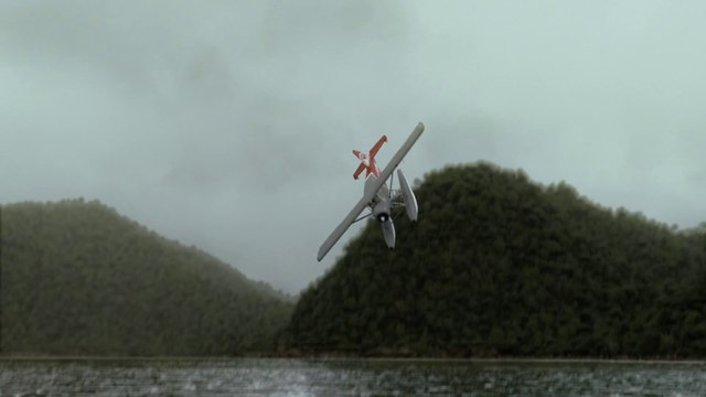 Air Crash – Saison 23 – Épisode 7 – Crash au paradis – Accident d'un DHC-2 de Sydney Seaplanes en Australie [Français]