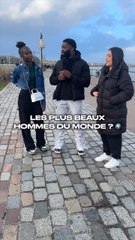 3 pays ou se trouvent les + beau hommes ? (exclu dailymotion)