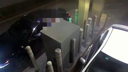 Robo a mano armada en Hialeah queda grabado en cámara
