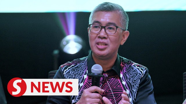 Growth in investments seen this year, says Zafrul