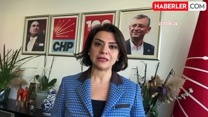 Tải video: CHP Genel Başkan Yardımcısı Gamze Taşcıer, Açlık Sınırının Asgari Ücrete Dayandığını Eleştirdi