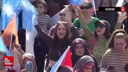 Cumhurbaşkanı Erdoğan, ekonomiyi kötüleyenlerle rakamlarla cevap verdi