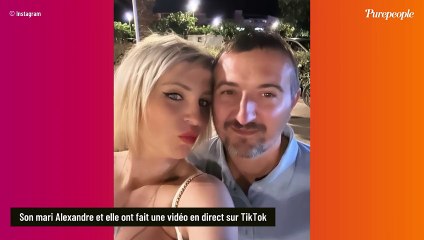 Amandine et Alexandre Pellissard "fichés S" : des armes filmées en direct, le couple sanctionné