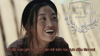 Hết Thương Cạn Nhớ - Đức Phúc | Bất kể ai cũng dư thừa ...