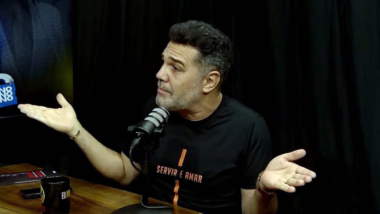 Marco Feliciano diz que não conhece Elizeu Rodrigues