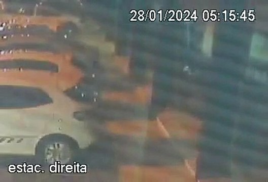 Polícia Civil prende dois autores de agressões e roubo a um motorista de aplicativo em Toledo