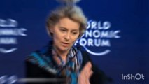 With or without US support, ' we cannot let Russia win,' says Ursula  von der Leyen