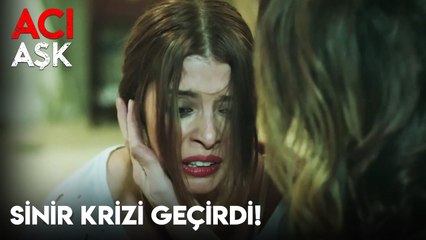 Aldatıldığını Öğrendi! | Acı Aşk