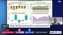 India's GDP Grows 8.4% In Oct-Dec Quarter | NDTV Profit