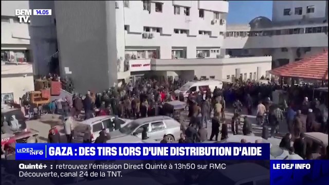 Tout le monde le savait : ce qu'a dit Judith Godrèche lors de son audition au Sénat