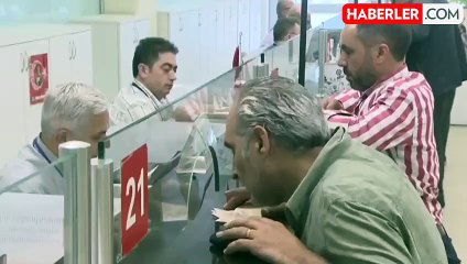 Bankaların kredi hacmi ve mevduatlarında artış