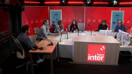 J'aime les chiens dans les trains - Tanguy Pastureau maltraite l'info