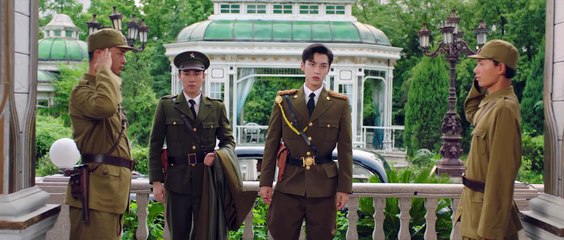 Tình Yêu Trong Bàn Tay Tập 1 Thuyết minh