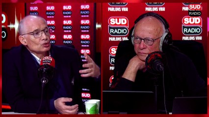 À la solde de Moscou : explications avec Vincent Jauvert.