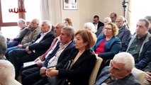 Vatan Partisi Adana adaylarını açıkladı