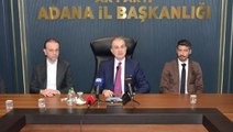 AK Parti Sözcüsü Ömer Çelik: 28 Şubat’ı meşru görenlerin zihniyetleri hala diridir