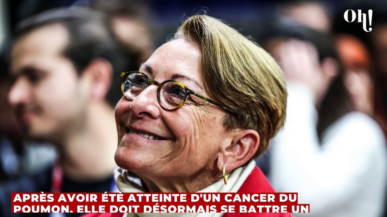 "Je suis terrorisée" : atteinte d'un cancer, Isabelle Balkany revient sur son combat contre la maladie